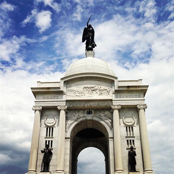 History & Heritage Avonmore
